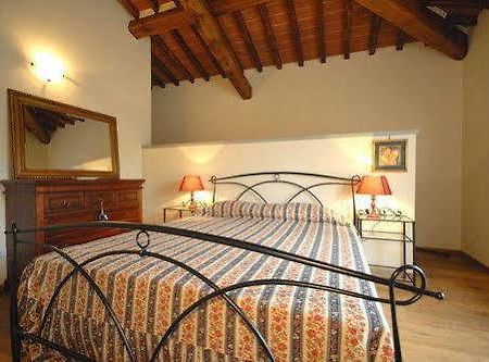 Casa Monica Villa Greve in Chianti Exteriör bild