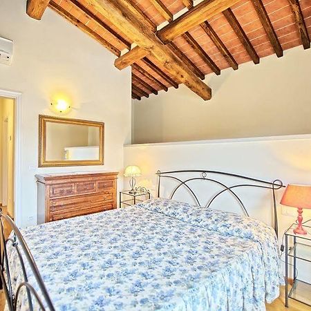 Casa Monica Villa Greve in Chianti Exteriör bild