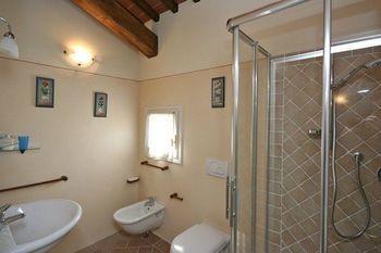 Casa Monica Villa Greve in Chianti Exteriör bild