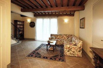 Casa Monica Villa Greve in Chianti Exteriör bild