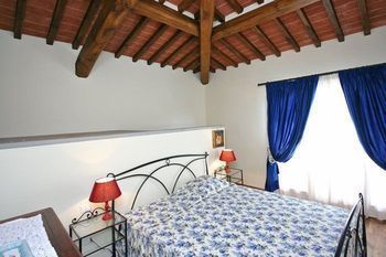 Casa Monica Villa Greve in Chianti Exteriör bild