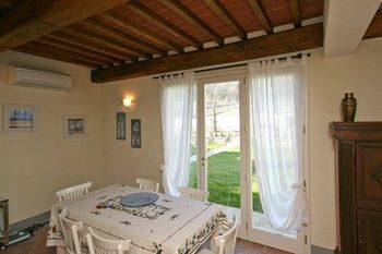 Casa Monica Villa Greve in Chianti Exteriör bild