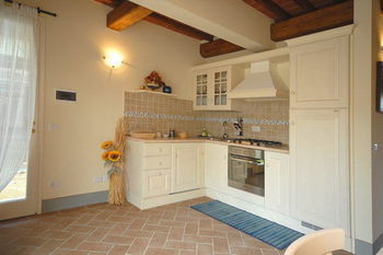Casa Monica Villa Greve in Chianti Exteriör bild