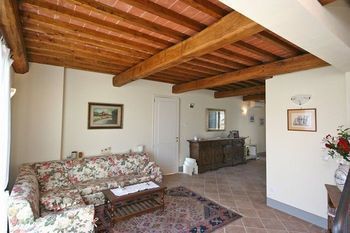 Casa Monica Villa Greve in Chianti Exteriör bild