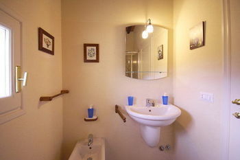 Casa Monica Villa Greve in Chianti Exteriör bild