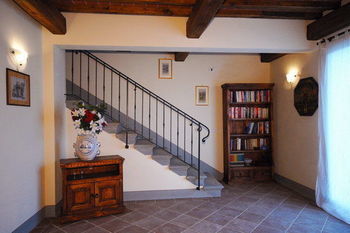 Casa Monica Villa Greve in Chianti Exteriör bild