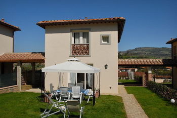Casa Monica Villa Greve in Chianti Exteriör bild