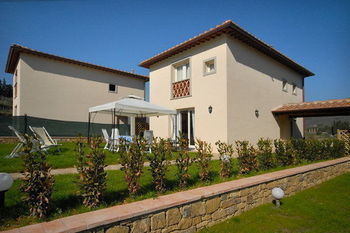 Casa Monica Villa Greve in Chianti Exteriör bild