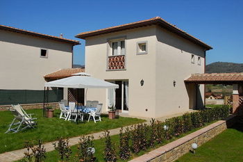Casa Monica Villa Greve in Chianti Exteriör bild
